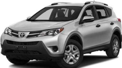 TOYOTA RAV4 2015 2T3RFREV1FW402984 image