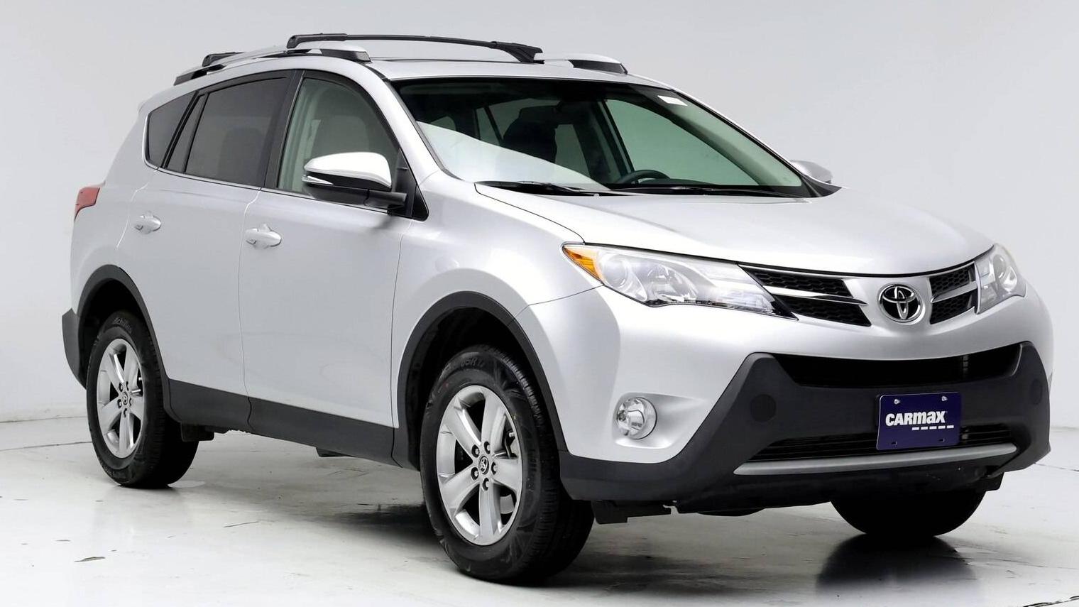 TOYOTA RAV4 2015 2T3WFREV4FW204628 image