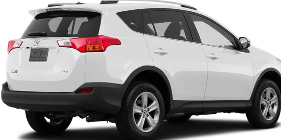TOYOTA RAV4 2015 JTMRFREV6FJ039273 image