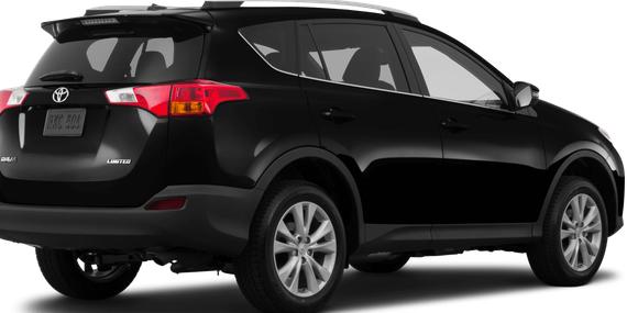 TOYOTA RAV4 2015 2T3DFREV7FW239817 image