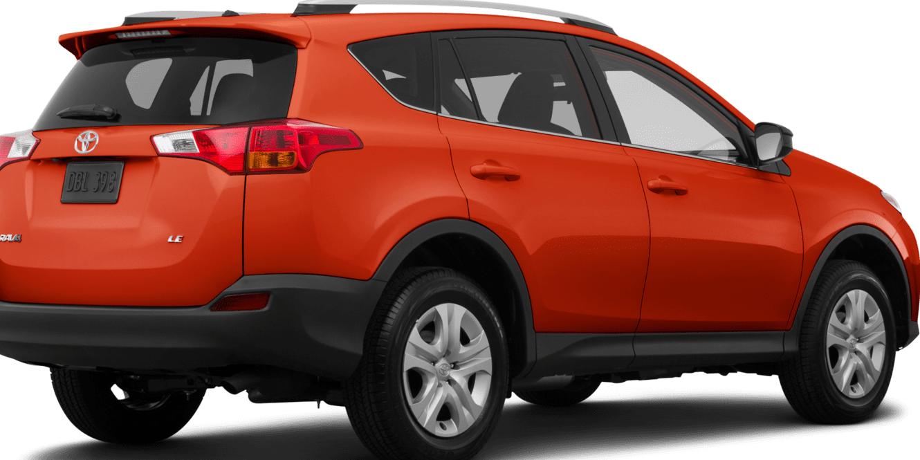 TOYOTA RAV4 2015 JTMBFREV2FJ019412 image