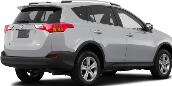 TOYOTA RAV4 2015 2T3RFREV8FW406160 image