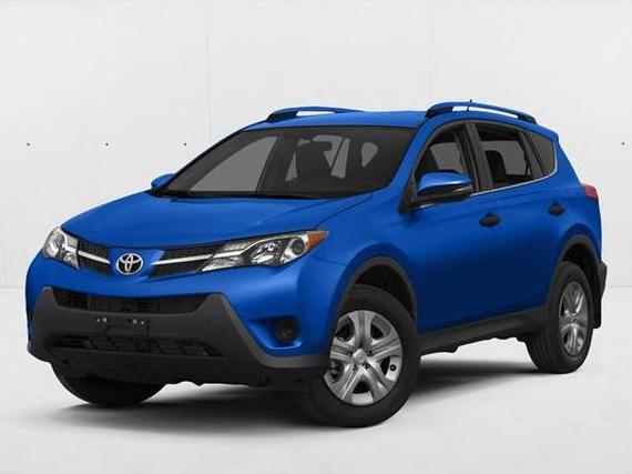 TOYOTA RAV4 2015 2T3DFREV7FW365580 image
