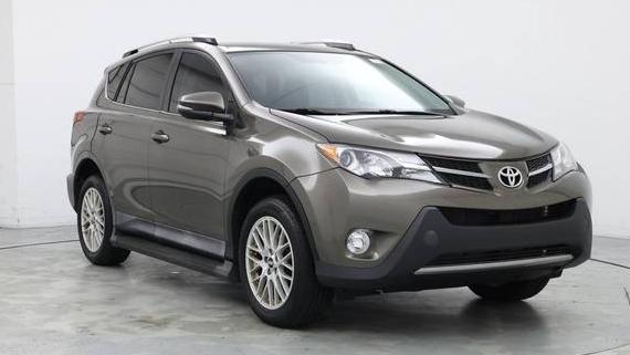 TOYOTA RAV4 2015 2T3YFREV2FW203728 image TOYOTA RAV4 2015 2T3YFREV2FW203728 image