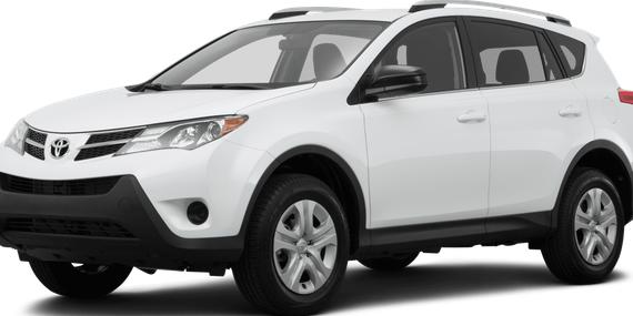 TOYOTA RAV4 2015 2T3ZFREV8FW147959 image
