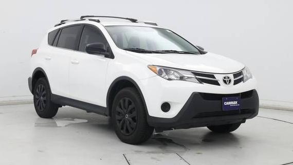 TOYOTA RAV4 2015 2T3ZFREV2FW191570 image