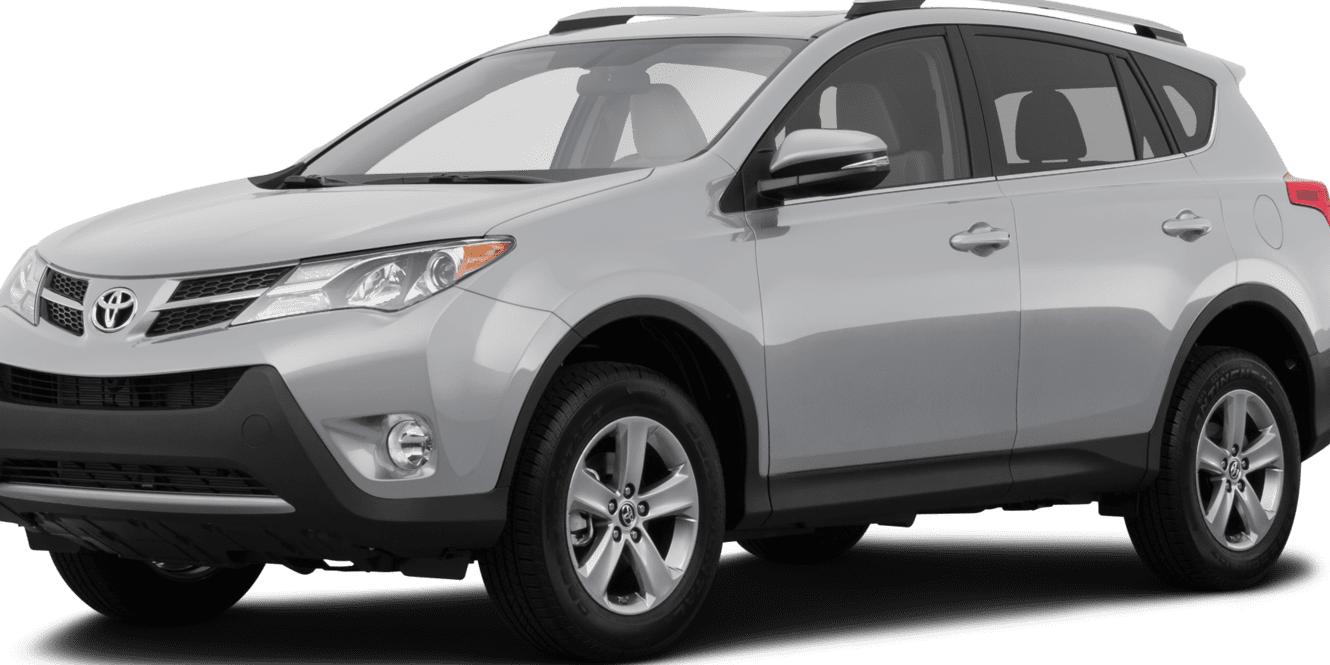 TOYOTA RAV4 2015 2T3WFREVXFW184871 image