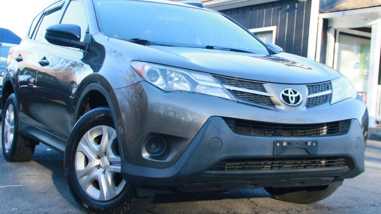 TOYOTA RAV4 2015 JTMBFREV2FD142609 image