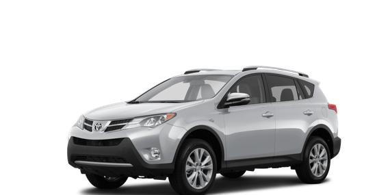 TOYOTA RAV4 2015 2T3YFREV7FW228897 image
