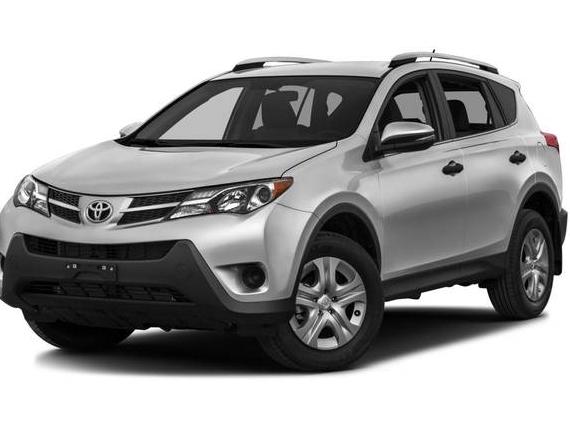 TOYOTA RAV4 2015 JTMBFREV1FD138356 image
