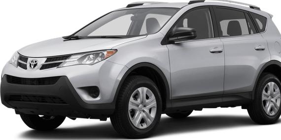 TOYOTA RAV4 2015 JTMZFREV4FJ032421 image