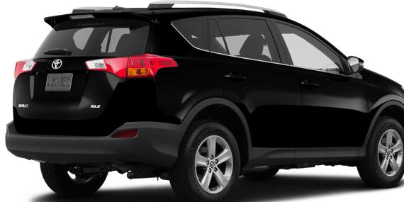 TOYOTA RAV4 2015 2T3RFREV5FW319719 image