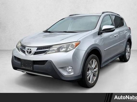 TOYOTA RAV4 2015 2T3DFREV9FW402418 image TOYOTA RAV4 2015 2T3DFREV9FW402418 image