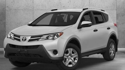 TOYOTA RAV4 2015 2T3WFREV9FW141607 image