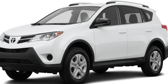 TOYOTA RAV4 2015 2T3ZFREV0FW194113 image