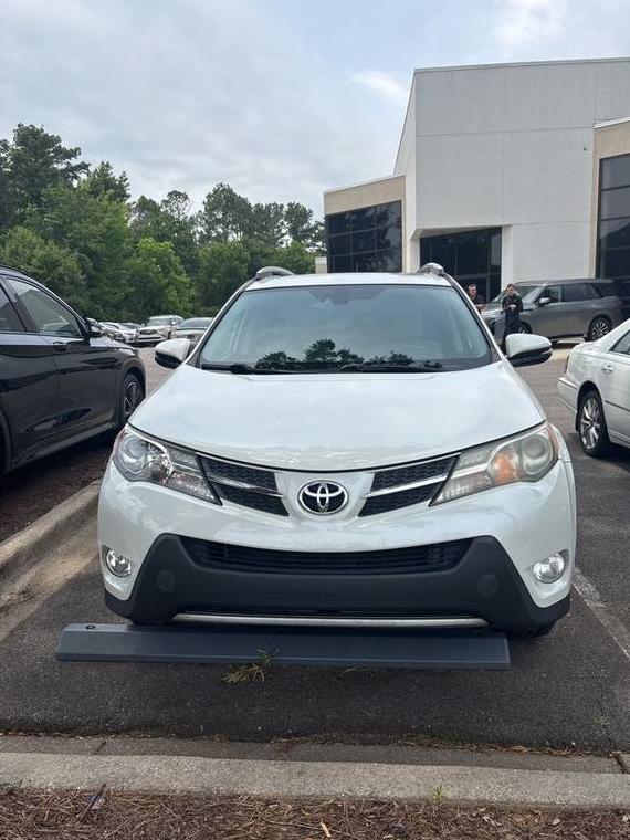 TOYOTA RAV4 2015 2T3YFREV1FW226773 image