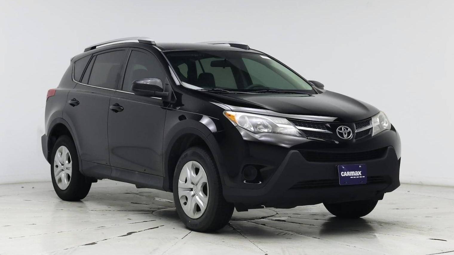 TOYOTA RAV4 2015 2T3ZFREV7FW231335 image