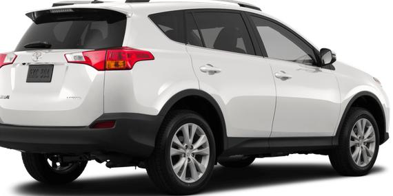 TOYOTA RAV4 2015 2T3DFREV5FW313154 image
