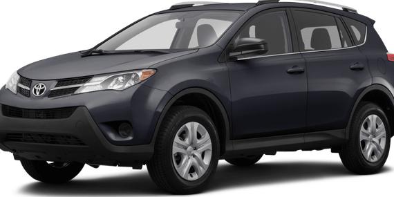 TOYOTA RAV4 2015 2T3ZFREV7FW221128 image