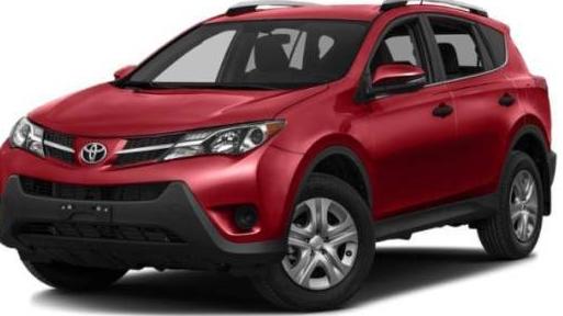 TOYOTA RAV4 2015 2T3DFREV4FW371062 image