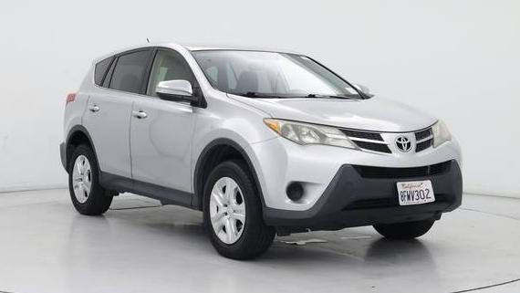 TOYOTA RAV4 2015 JTMZFREV1FJ041402 image