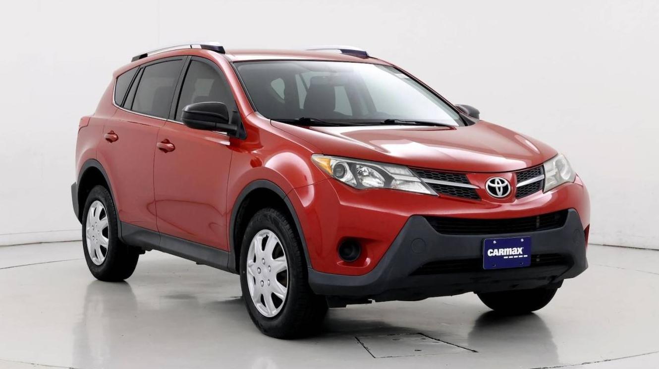 TOYOTA RAV4 2015 JTMZFREV9FJ047027 image