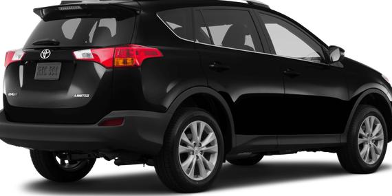 TOYOTA RAV4 2015 2T3DFREV0FW301848 image