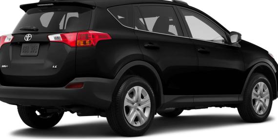 TOYOTA RAV4 2015 2T3BFREV2FW284736 image