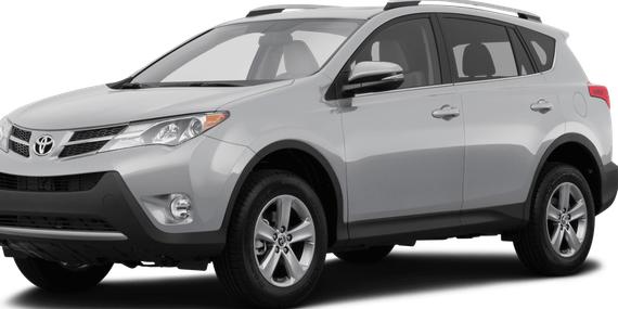TOYOTA RAV4 2015 2T3WFREV9FW200154 image