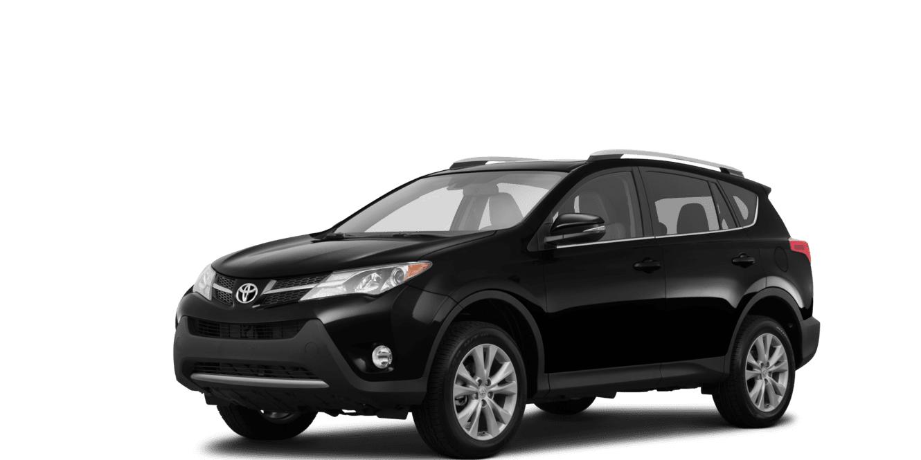 TOYOTA RAV4 2015 2T3YFREVXFW215478 image