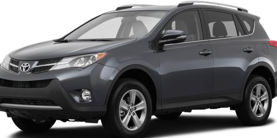 TOYOTA RAV4 2015 2T3WFREV4FW180718 image