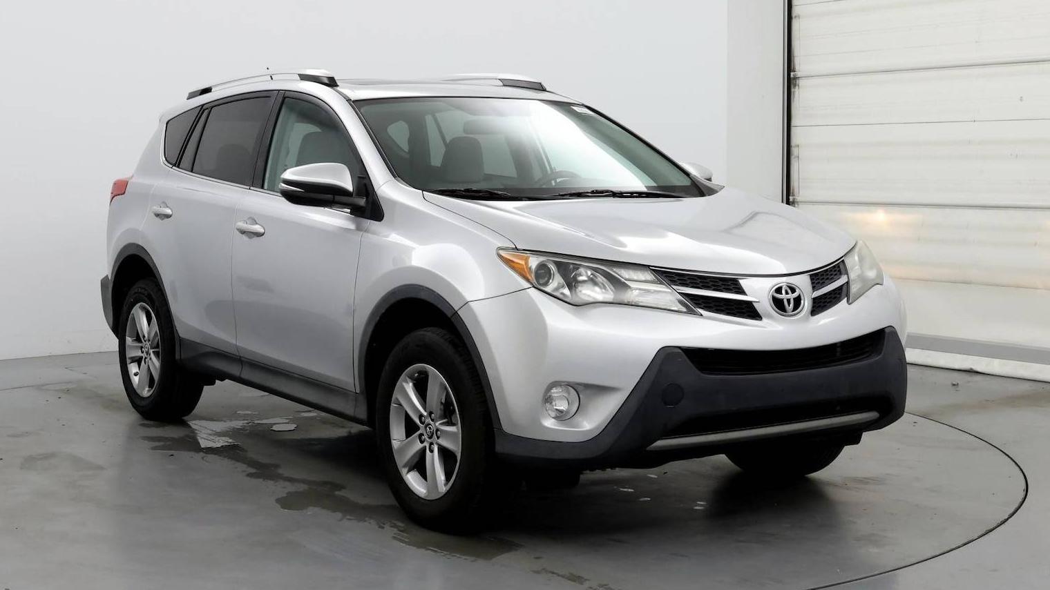 TOYOTA RAV4 2015 2T3WFREV1FW134201 image