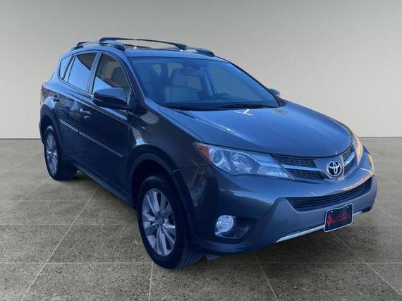 TOYOTA RAV4 2015 2T3YFREVXFW195409 image TOYOTA RAV4 2015 2T3YFREVXFW195409 image