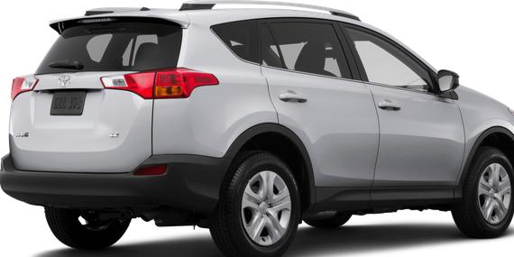 TOYOTA RAV4 2015 2T3BFREV8FW234827 image