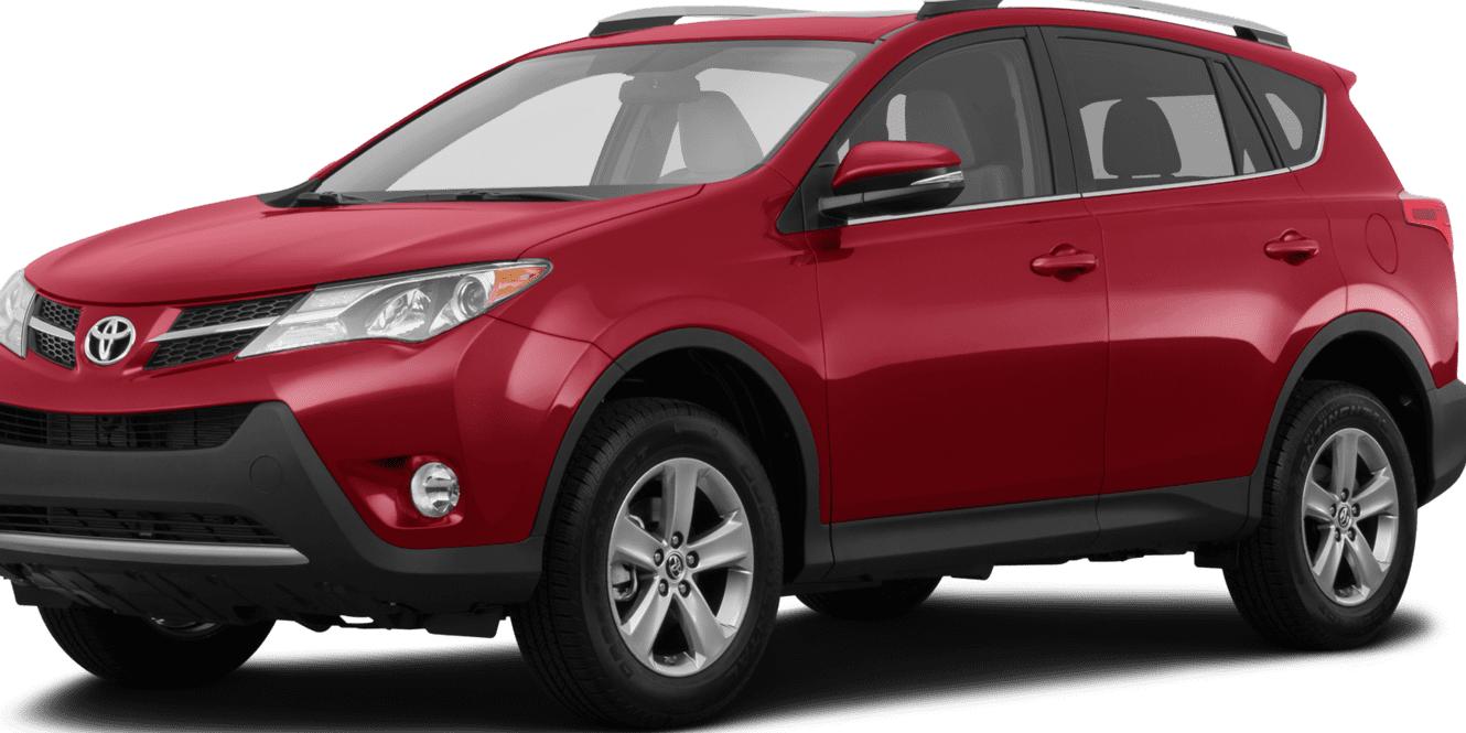 TOYOTA RAV4 2015 JTMWFREV3FD078890 image