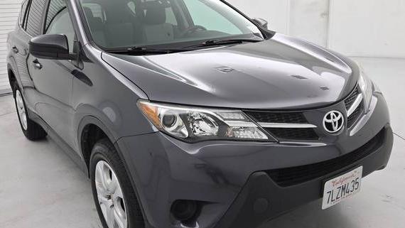 TOYOTA RAV4 2015 2T3ZFREV9FW194661 image