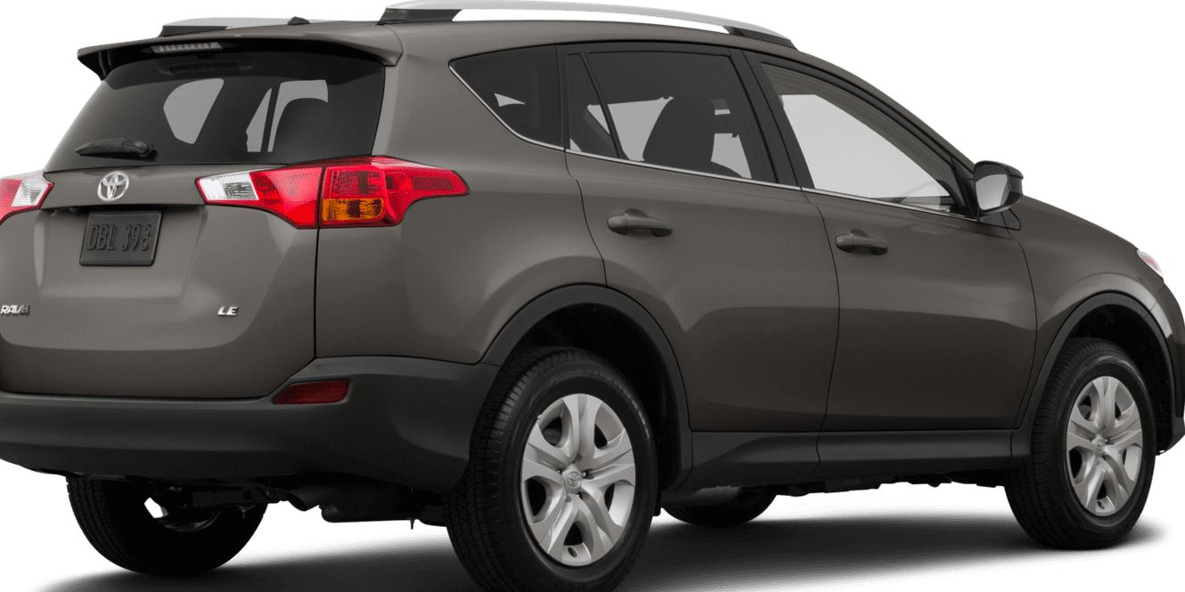 TOYOTA RAV4 2015 JTMBFREV6FD145903 image