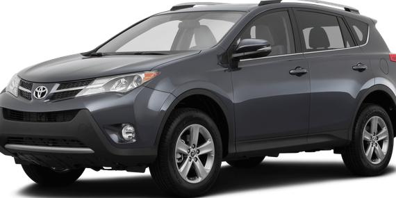 TOYOTA RAV4 2015 2T3WFREV8FW176154 image