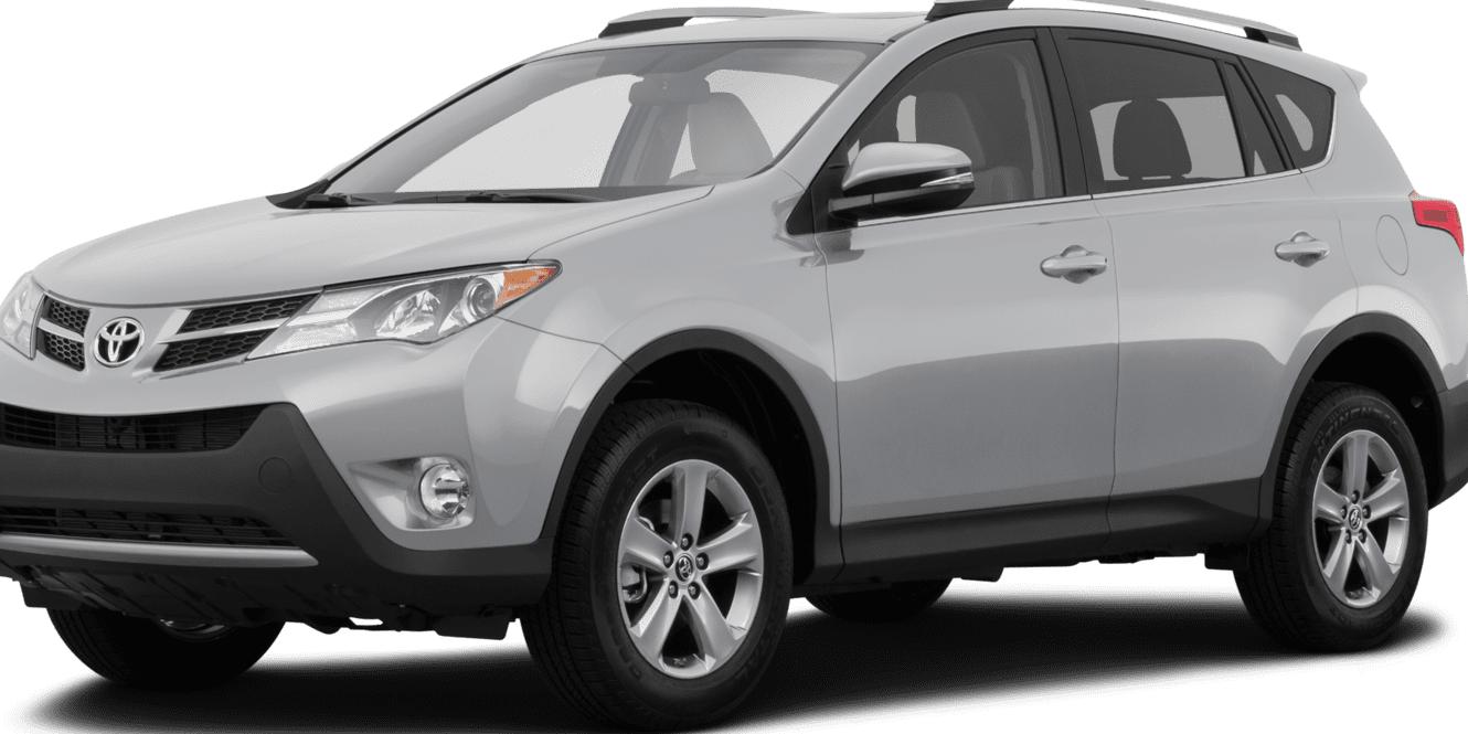 TOYOTA RAV4 2015 2T3WFREV9FW170220 image