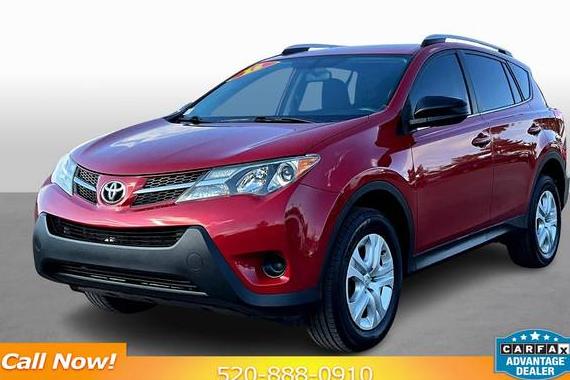 TOYOTA RAV4 2015 JTMZFREV1FD047554 image
