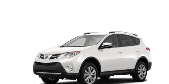 TOYOTA RAV4 2015 2T3YFREVXFW186323 image