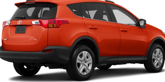 TOYOTA RAV4 2015 JTMBFREV4FJ044943 image