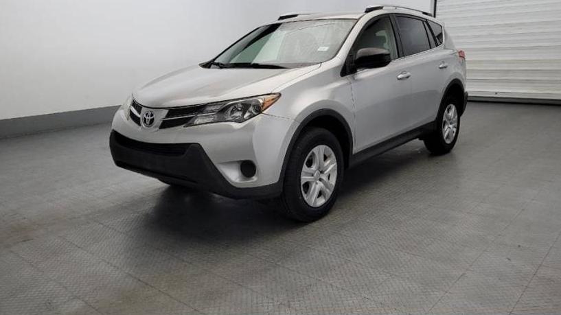 TOYOTA RAV4 2015 JTMBFREV0FJ045703 image