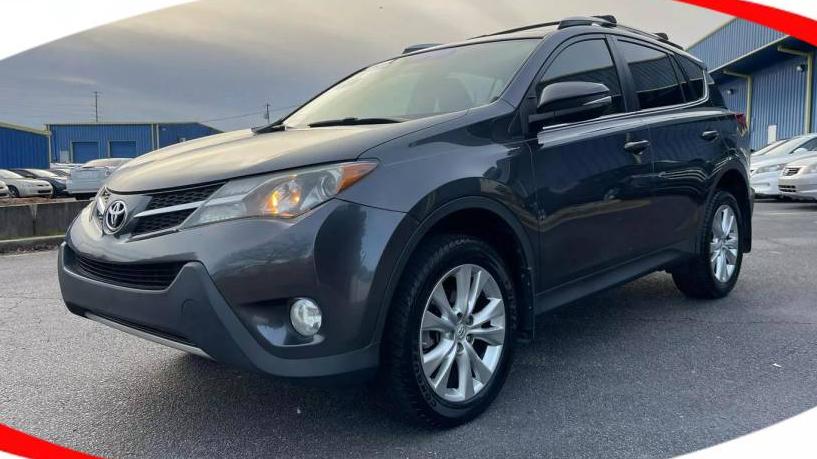 TOYOTA RAV4 2015 JTMYFREV9FD054831 image