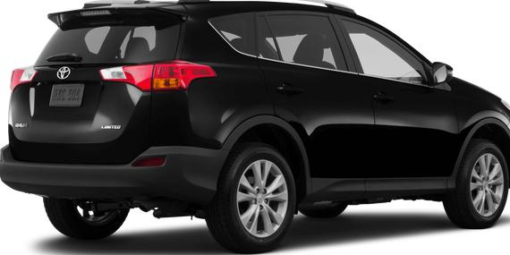TOYOTA RAV4 2015 2T3DFREV1FW290004 image