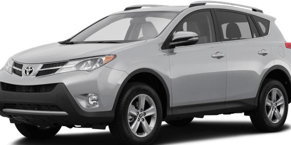 TOYOTA RAV4 2015 2T3WFREVXFW150347 image TOYOTA RAV4 2015 2T3WFREVXFW150347 image