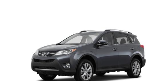 TOYOTA RAV4 2015 2T3YFREV4FW202015 image