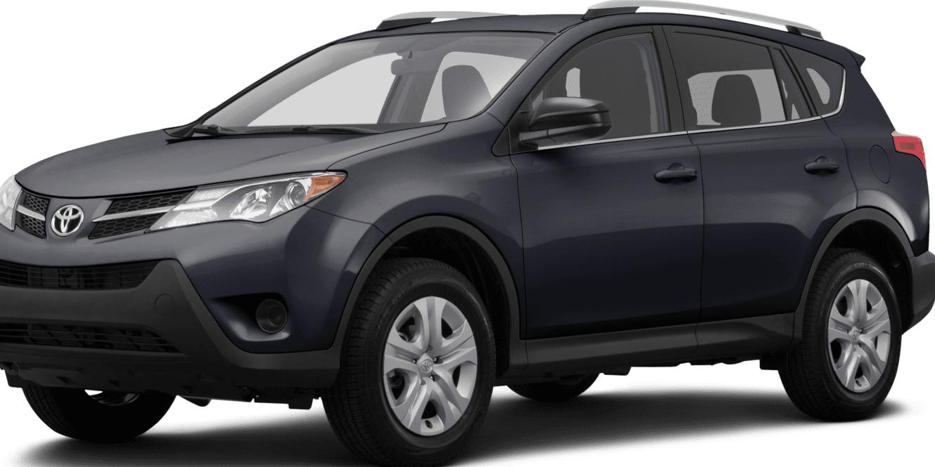 TOYOTA RAV4 2015 2T3ZFREV1FW137788 image