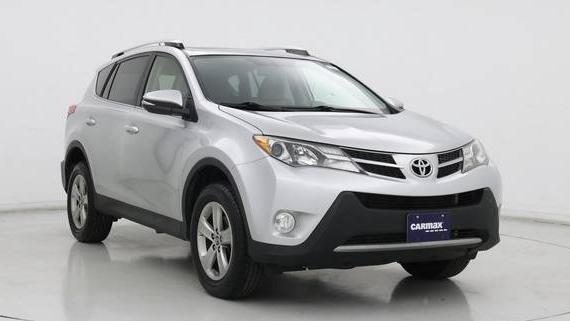TOYOTA RAV4 2015 JTMRFREV8FJ025861 image TOYOTA RAV4 2015 JTMRFREV8FJ025861 image