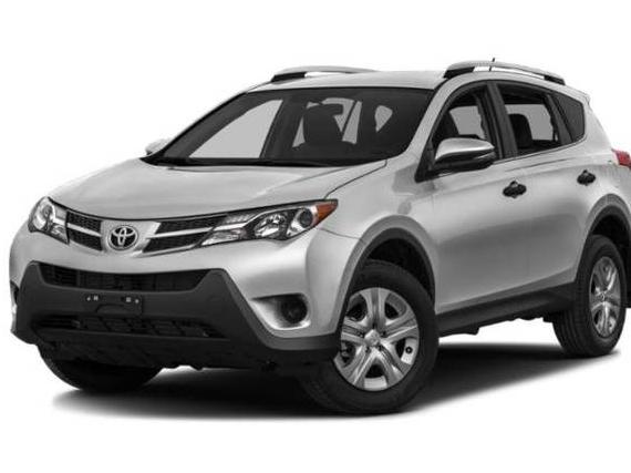 TOYOTA RAV4 2015 2T3ZFREV9FW149400 image